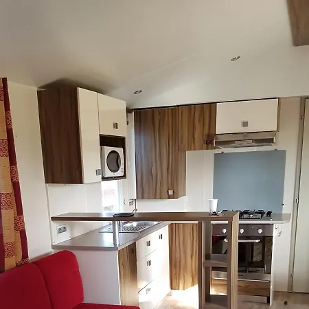 Camping Mobil Bordeaux